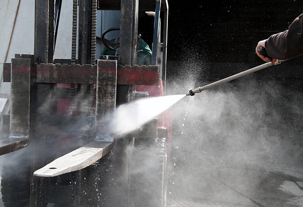 Professional Pressure Washing Services in Kiln, MS
